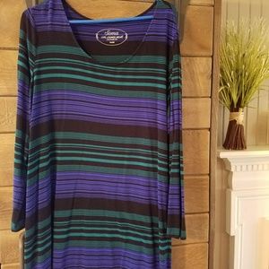 Soma Knit Tunic